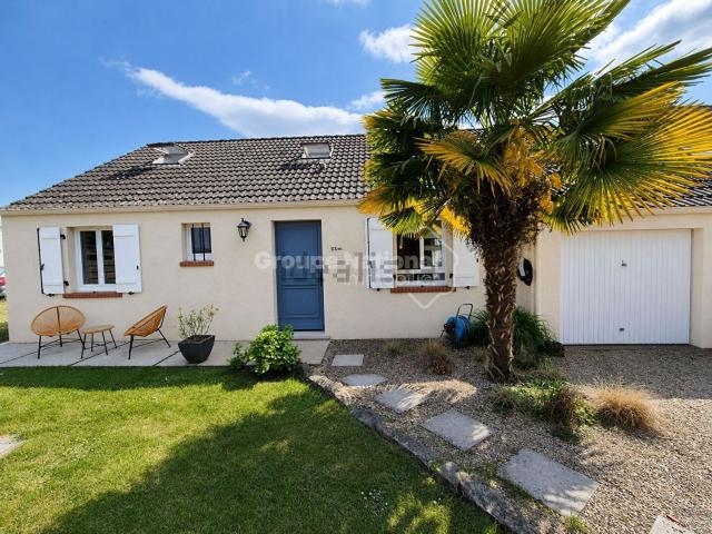 Maison, Laboissière en Thelle