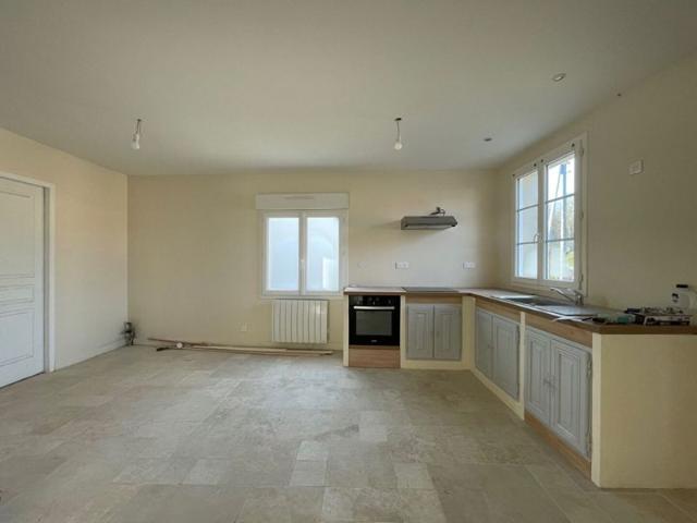 Maison Labosse 4 pièce s 95 m2