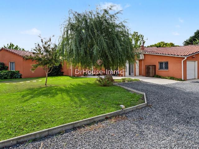 Maison, Laboutarie