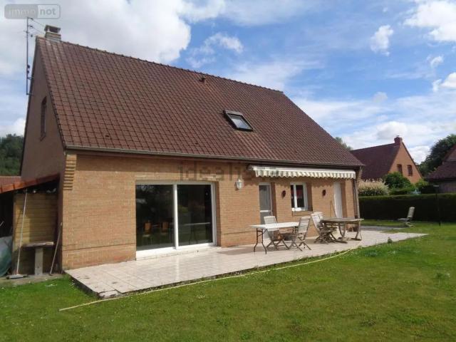 Maison, Labourse