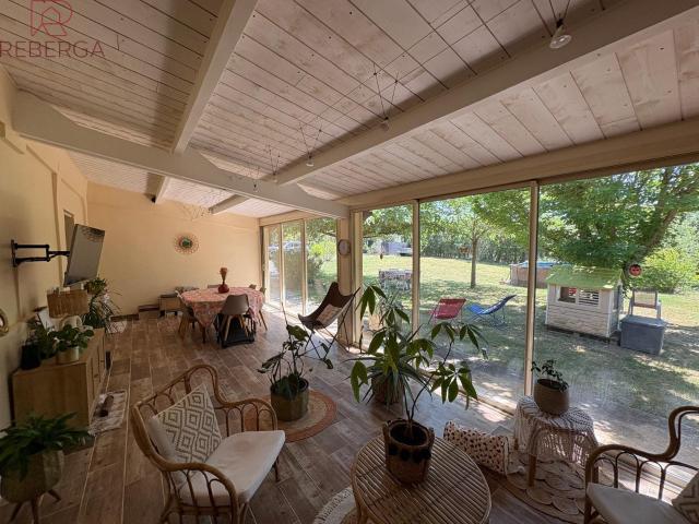 Maison Labruguiere 101m² Labruguière