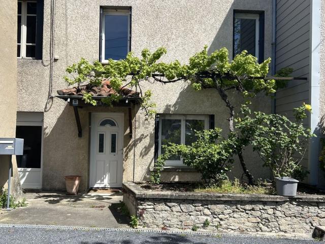 Maison, Labruguière