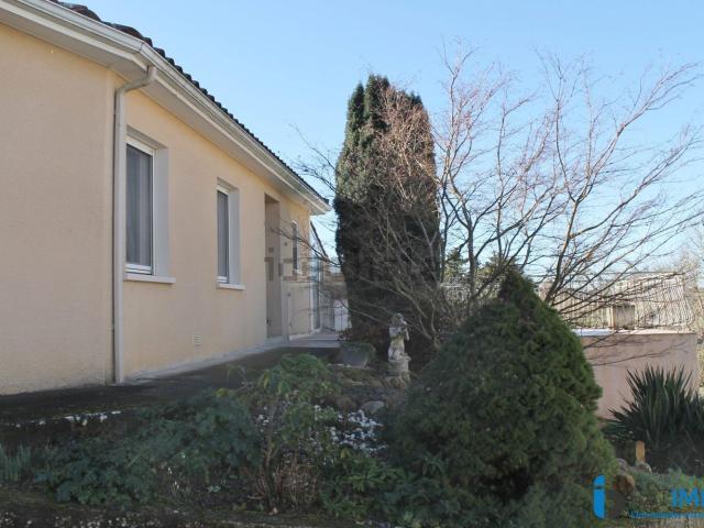 Maison, Labruguière