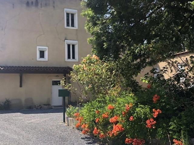 Maison, Labruguière