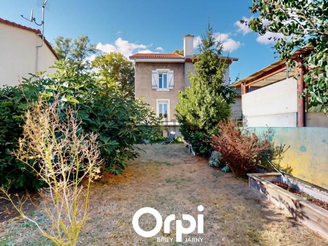 Maison, Labry
