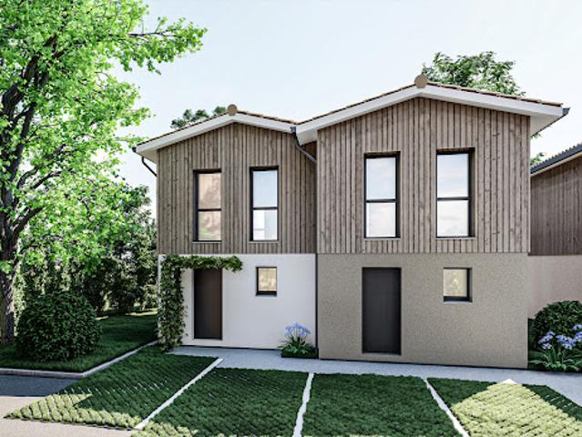 Maison 4 pièces 82 m2