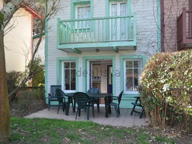 Maison, Lacanau