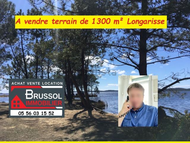 Maison, Lacanau