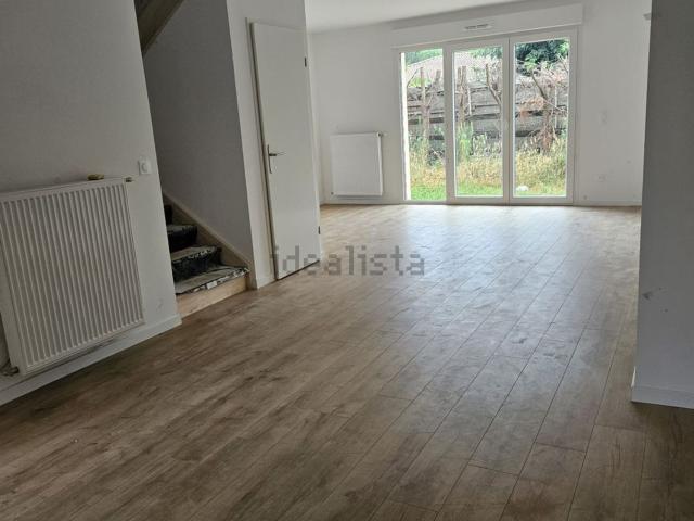 Maison, Lacanau
