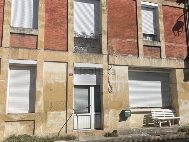 Maison, Lacapelle Biron