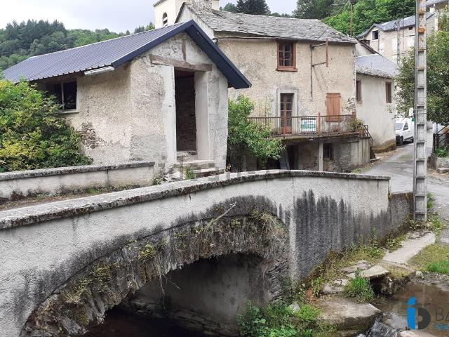 Maison, Lacapelle Escroux