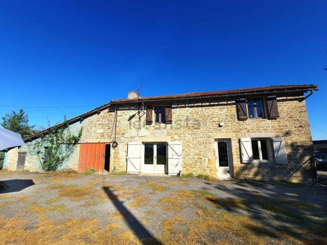 Maison, Lacapelle Livron