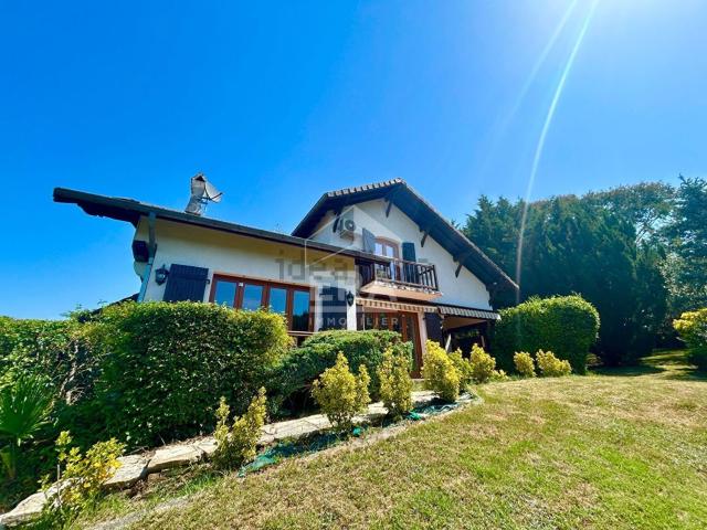 Maison, Lacassagne