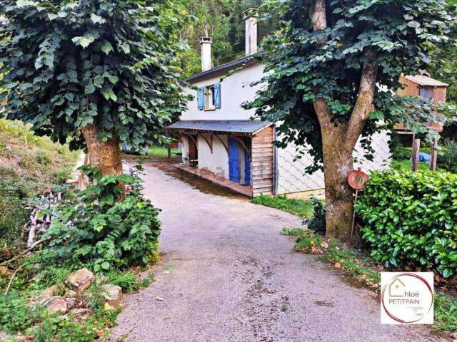 Maison, Lacaze