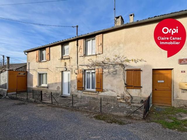 Maison, Lacaze