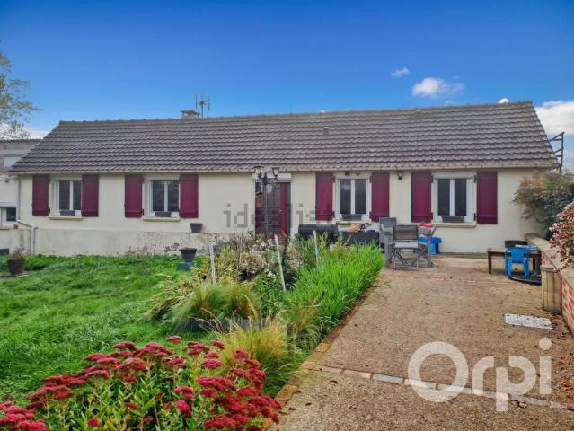 Maison, Blacourt