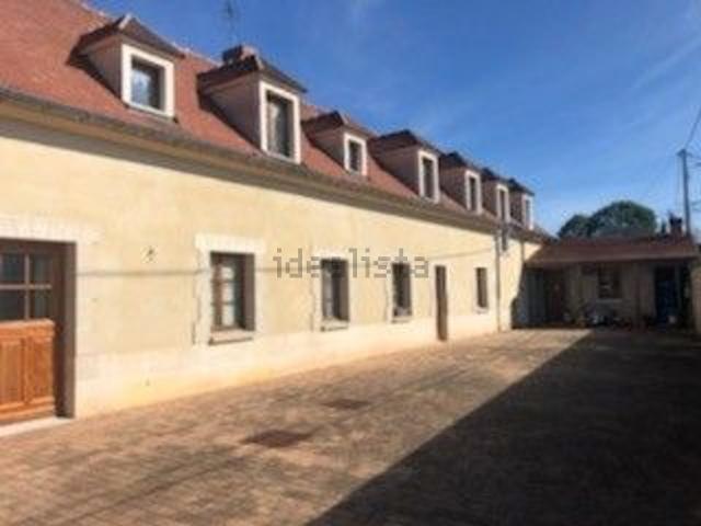 Maison, Lachapelle Saint Pierre