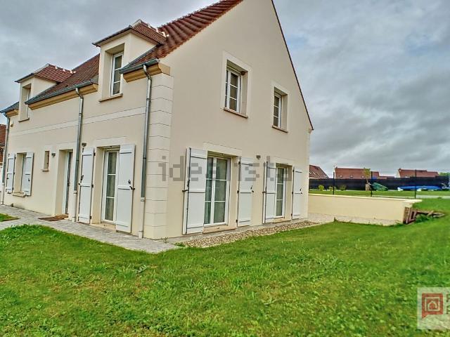 Maison, Lachelle
