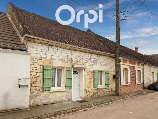 Maison, Lachelle