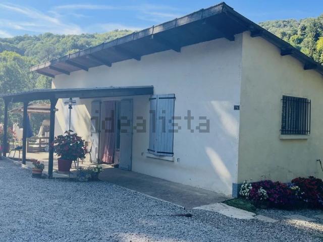 Maison, Lacrouzette