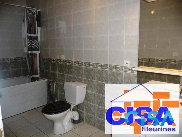 MAISON LACROIX ST OUEN 4 pièce s 89.92 m2