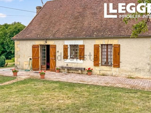 Maison, Lacropte