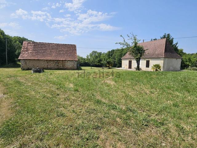 Maison, Lacropte