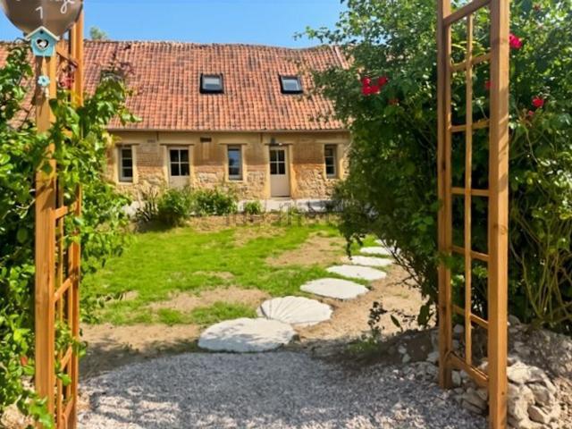 Maison, Lacres