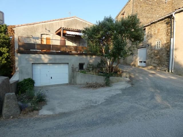 Maison, Ladern sur Lauquet