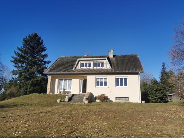 Maison, Ladignac le Long