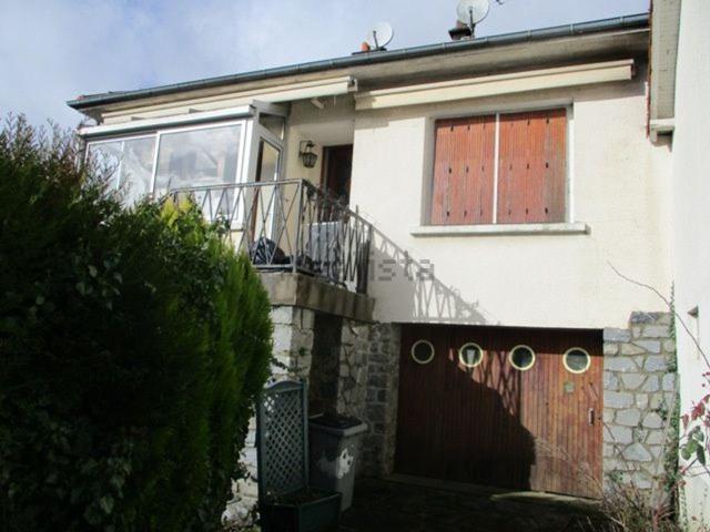 Maison, Ladignac le Long