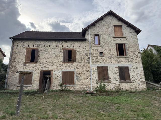 Maison, Ladignac le Long