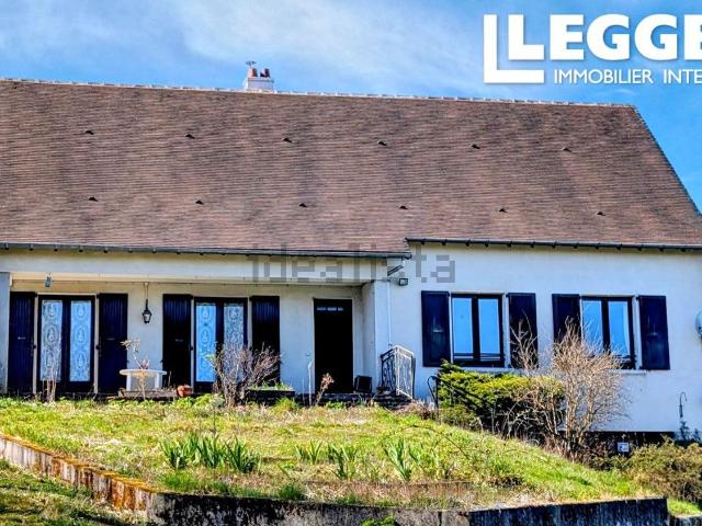 Maison, Ladignac le Long