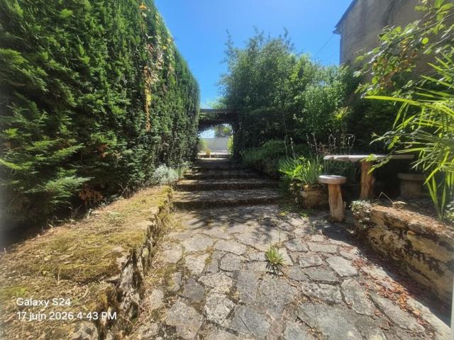 Maison, Lafage