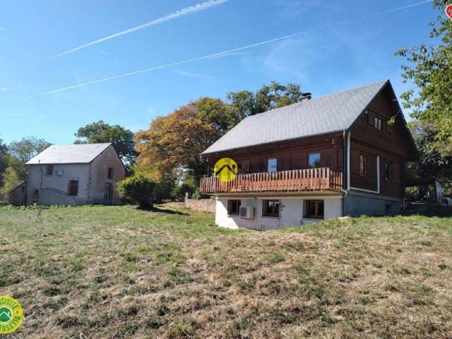 Maison, Lafat