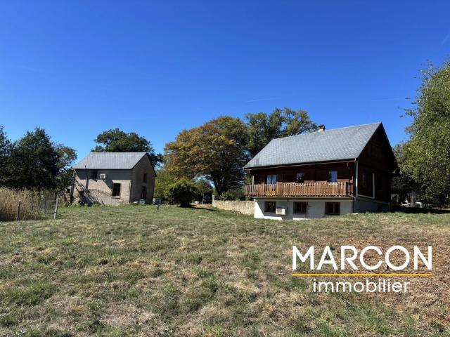Maison, Lafat