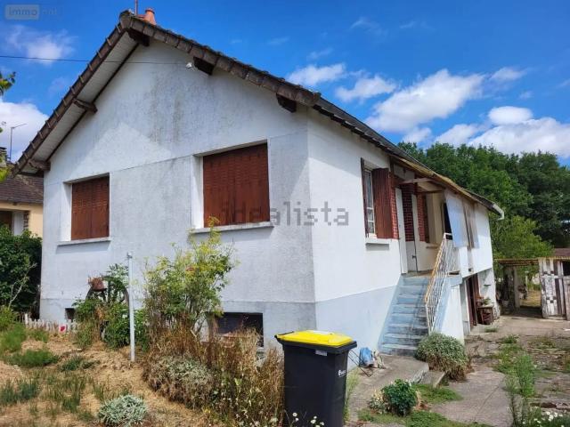 Maison, Lafat