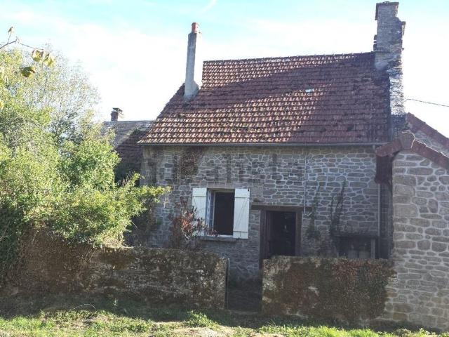 Maison, Lafat