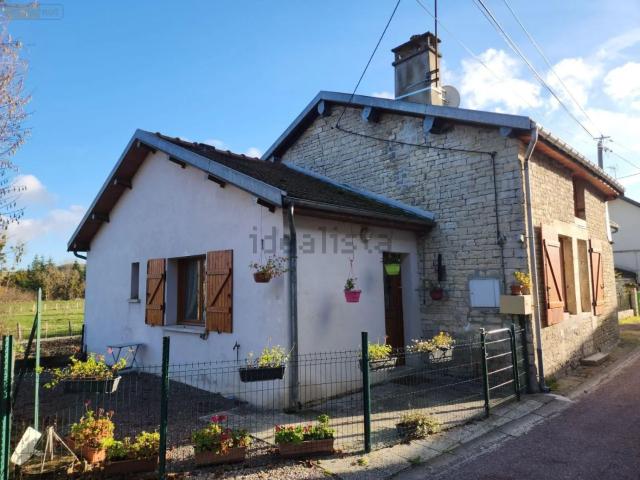 Maison, Laferté sur Aube