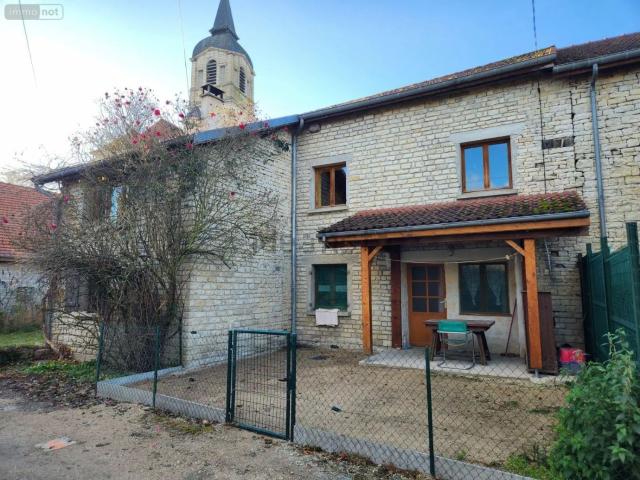 Maison, Laferté sur Aube