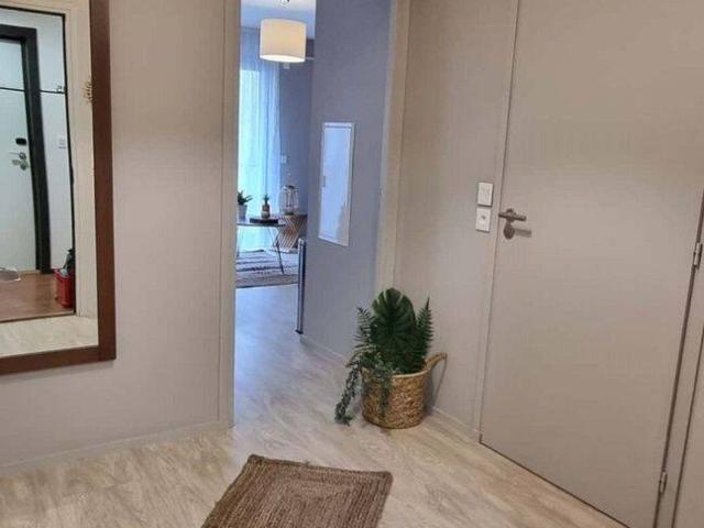 Maison Laffitte T1