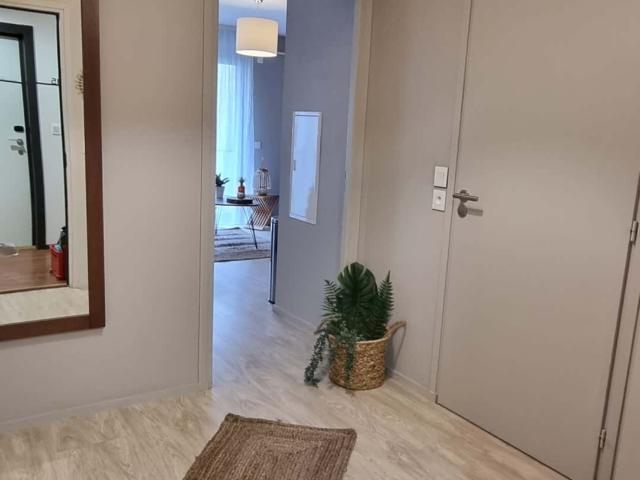 Maison Laffitte T1