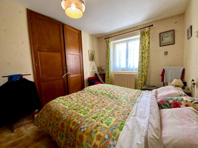 Maison 6 pi?e s 138 m2