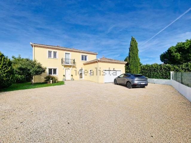 Maison, Lagardelle sur Lèze