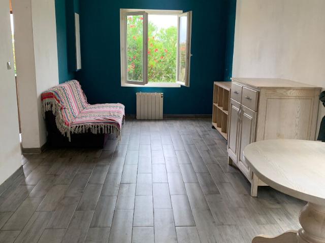 Maison LAGOR