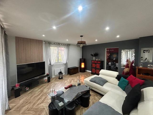 Maison Lagnieu 5 pièce s 150 m2