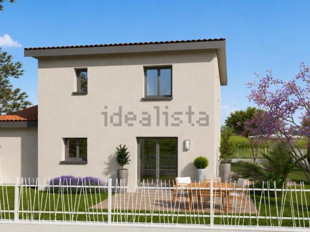Maison, Lagnieu