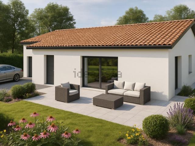 Maison, Lagnieu