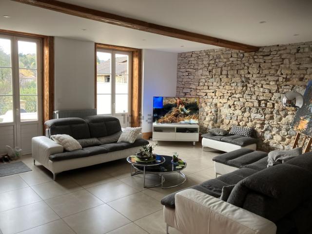 Maison, Lagnieu