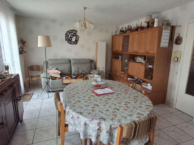 Maison, Lagny le Sec